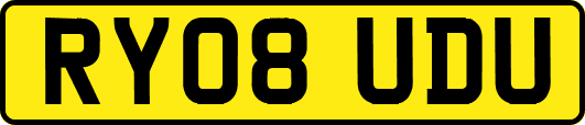 RY08UDU