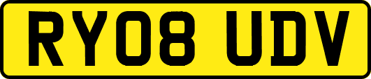 RY08UDV