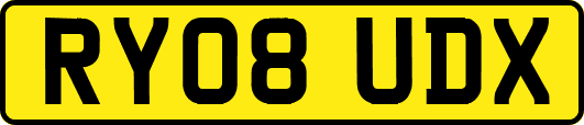 RY08UDX