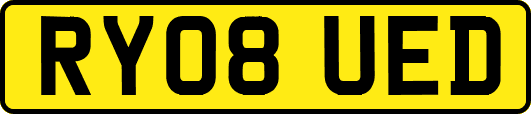 RY08UED