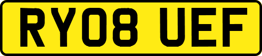 RY08UEF