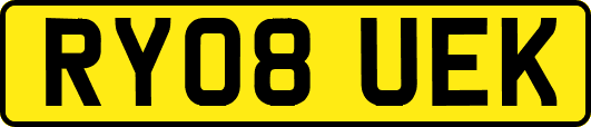 RY08UEK