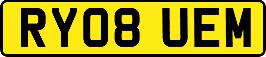 RY08UEM