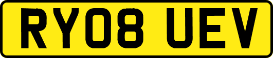 RY08UEV