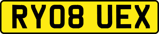 RY08UEX