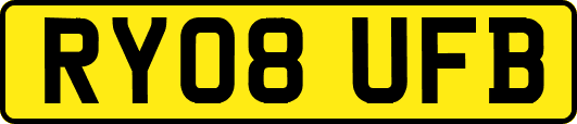 RY08UFB
