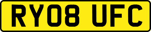 RY08UFC