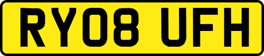 RY08UFH