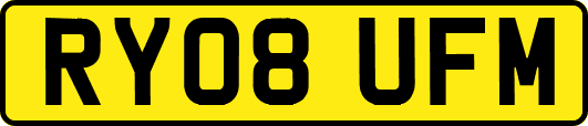 RY08UFM