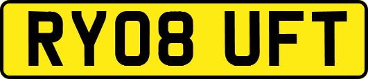 RY08UFT