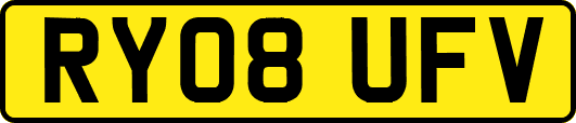 RY08UFV