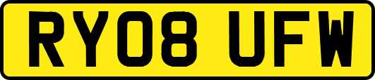 RY08UFW