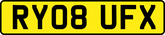 RY08UFX