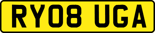 RY08UGA