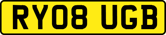 RY08UGB