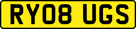RY08UGS