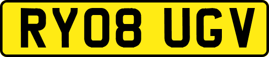 RY08UGV