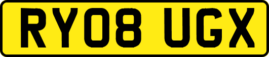 RY08UGX