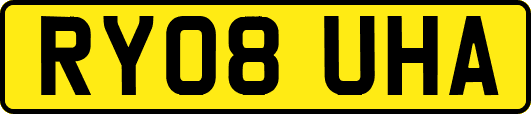 RY08UHA