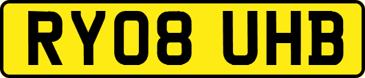 RY08UHB