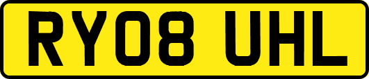 RY08UHL