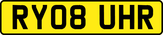 RY08UHR
