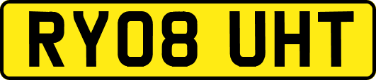 RY08UHT