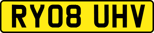 RY08UHV