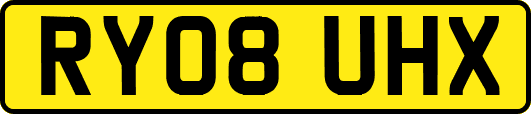 RY08UHX