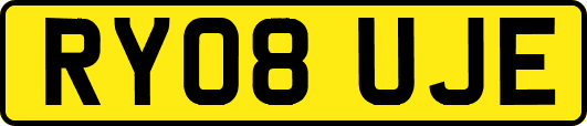 RY08UJE