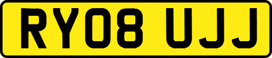 RY08UJJ