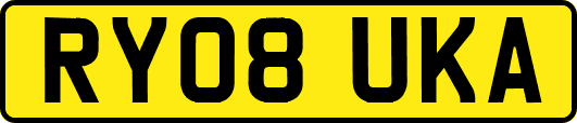 RY08UKA