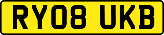 RY08UKB