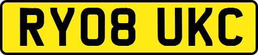 RY08UKC