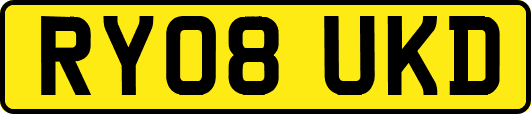 RY08UKD