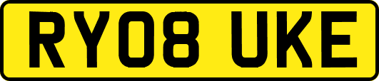 RY08UKE