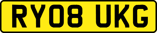RY08UKG
