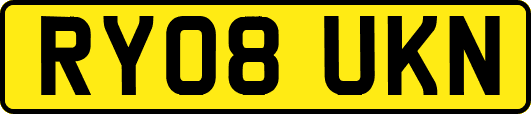 RY08UKN