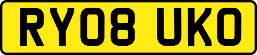 RY08UKO