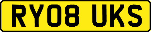 RY08UKS