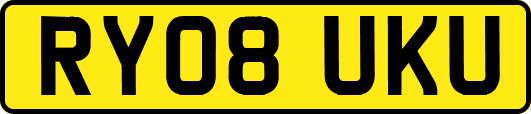RY08UKU