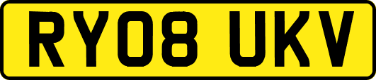 RY08UKV