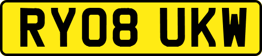RY08UKW