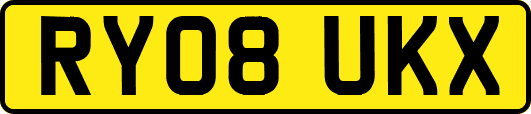 RY08UKX