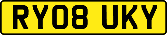 RY08UKY