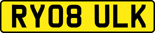 RY08ULK