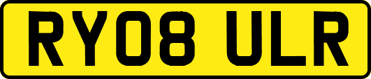 RY08ULR