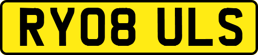 RY08ULS
