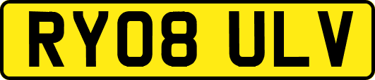 RY08ULV