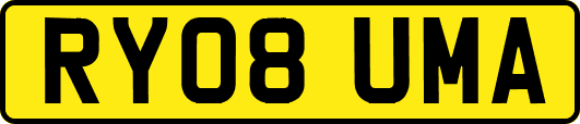 RY08UMA